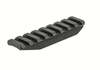 ERATAC Picatinny rail adapters enable secure mounting of red dot sights, lasers, and lights on your firearm, enhancing modular accessory expansion.
