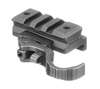 Picatinny Risers by ERATAC offer secure mounting for accessories and elevate your red dot sights for improved ergonomics and sight picture clarity.