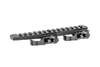 Picatinny Risers from ERATAC ensure secure accessory mounting and elevate your optic sights for improved comfort and sight picture, perfect for tactical setups.