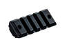 Picatinny-Rail #17 Slider ERATAC offers versatile support integration, ensuring compatibility with tactical bipods and tripods for enhanced stability.