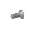 ERATAC Countersunk Screw M3x7 for Mounts ensures secure attachment with a sleek profile, perfect for maintaining the integrity of your firearm accessories.