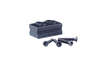 ERATAC 10 mm spacer offers ergonomic optic elevation, a clear field of view, lightweight high-strength design, and multi-mission versatility for all shooting needs.
