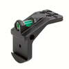 ACI-Angle Cosine Indicator ensures precise trajectory correction, eliminates rifle cant, offers ergonomic placement, and integrates seamlessly with your setup.