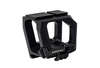 USL-Mounts for Aimpoint ACRO features ultra-slim design, lightweight 63 g, 100% recoil-proof, secure lever-locking, and premium 7075 aluminum construction.