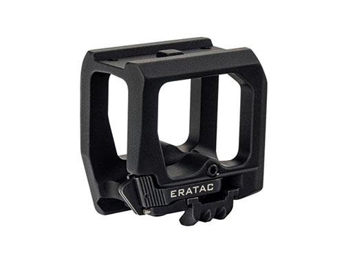 USL-Mounts for Aimpoint Micro offers an ultra-slim profile, lightweight design, 100% recoil-proof performance, and adjustable tension for secure mounting.