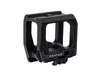USL-Mounts for Aimpoint Micro offers an ultra-slim profile, lightweight design, 100% recoil-proof performance, and adjustable tension for secure mounting.