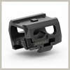 USL-Mounts by ERATAC offer an ultra-slim, lightweight design, 100% recoil-proof performance, secure lever lock, and adjustable tension for Picatinny rails.