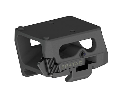 USL-Mount for Docter/NOBLEX features an ultra-slim, lightweight design, 100% recoil-proof reliability, adjustable tension, and durable CNC-machined aluminum construction.