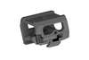USL-Mount for Trijicon RMR offers an ultra-slim, lightweight design, 100% recoil-proof reliability, adjustable tension, and durable materials for optimal performance.