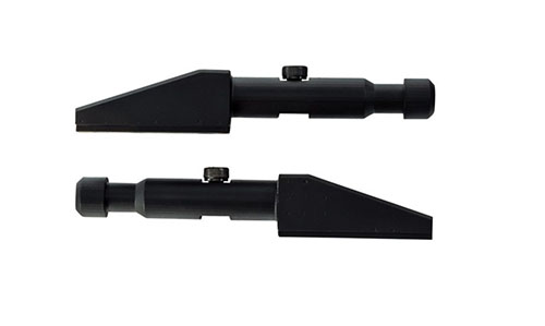 ERATAC Versa-Pod-Adapter Slider ARCA-Rail offers extreme durability and reliability, perfect for competitive shooters and tactical operators in harsh conditions.