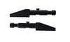 ERATAC Versa-Pod-Adapter Slider ARCA-Rail offers extreme durability and reliability, perfect for competitive shooters and tactical operators in harsh conditions.
