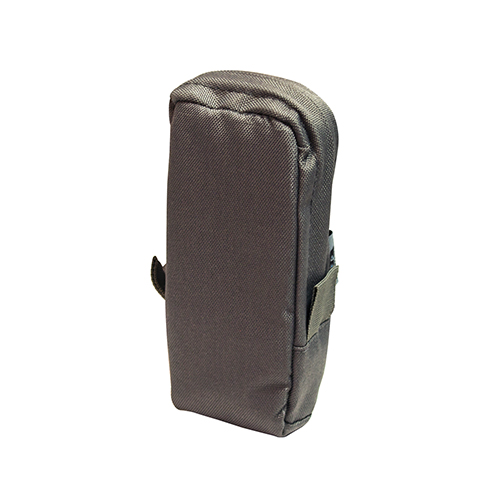 ULFHEDNAR Windmeter Pocket offers quick access with Molle attachment, made from durable Cordura and Kevlar, perfect for range bags or belts.