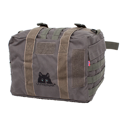 ULFHEDNAR Support Pillow 