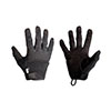 Objevte PIG Full Dexterity Tactical (FDT) Alpha Touch rukavice v černé barvě od SKD TACTICAL. Ideální pro taktickou střelbu, kompatibilní s dotykovými obrazovkami 📱. Naučte se více!