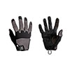 Objevte PIG Full Dexterity Tactical (FDT) Alpha Touch Glove v barvě Carbon Gray od SKD TACTICAL. Perfektní pro taktické střelce s dotykovou kompatibilitou. 📱🔫 Zjistěte více!