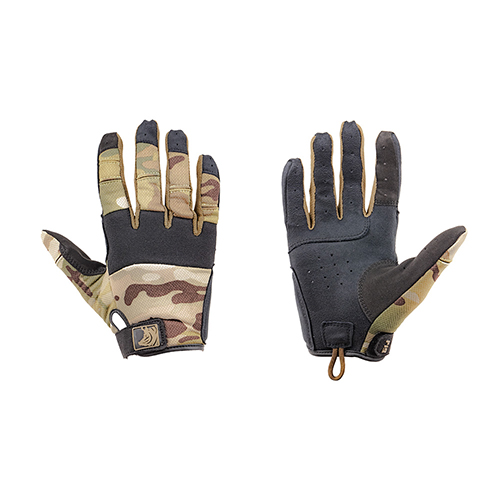 Accessories > Taktické rukavice - Náhled 1