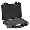 Nejlepší ochrana pro vaše zbraně! Explorer Cases 3005 - černý kufr s Pre-Cube Foam, voděodolný, korozivzdorný a optimalizovaný pro leteckou přepravu. 🌟 Zjistěte více!