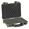 Objevte nezničitelný kufr na zbraně EXPLORER CASES 3005 v military green barvě s Pre-Cube Foam. Maximální ochrana a bezpečnost! 🇮🇹🔒💼 Naučte se více.