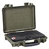 🔫 Nejlepší ochrana pro vaši zbraň! Explorer Cases 3005 GGB v military green barvě s gunbagem. Nerozbitný, voděodolný a optimalizovaný pro leteckou přepravu. 🌟 Klikněte a zjistěte více!