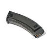 PUFGUN AK-74 5.45x39 magazine holds 60 rounds, features a non-slip tread pattern, easy disassembly for cleaning, and reliable performance for your shooting needs.