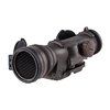 🎯 Elcan SpecterDR 1.5-6x42mm Dual Role Combat Sight s podsvíceným CX5455 retikulem pro 5.56 NATO. Perfektní pro AR-15! 🌟 Vyzkoušejte nyní! 🔍