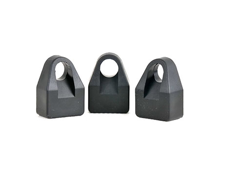 Reduce felt recoil and minimize bolt strike with the AK-47 recoil buffer, enhancing shooting comfort and extending your firearm's life. 3-pack available.
