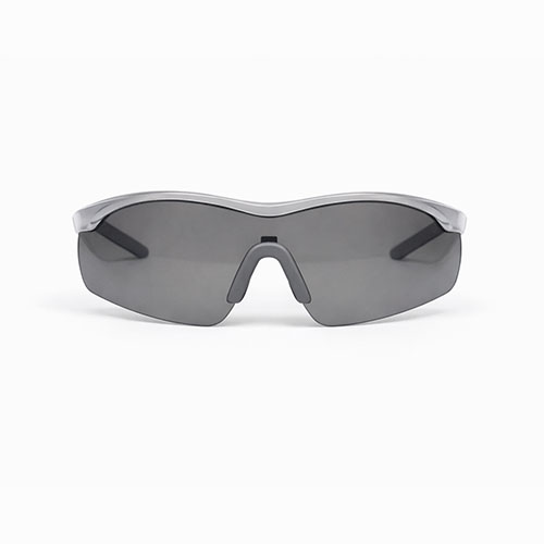 GTS Replacement Lenses offer EN 166 CE protection, Revo mirror coating for glare reduction, and easy installation for optimal performance in varying light conditions.