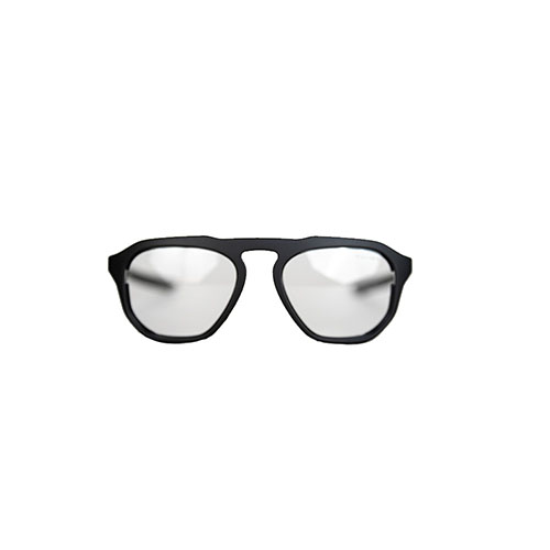 GTS Gunsmithing Glasses offer certified impact protection, clear vision, side shields for added safety, and a lightweight ergonomic design for comfort during precision work.