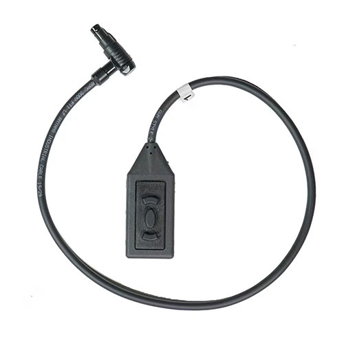 Kestrel HUD Remote Cable Replacement ensures reliable connectivity for your Kestrel HUD, offering secure data transmission and easy installation for precision shooting.