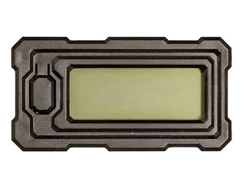 Získejte náhradní displej pro MagnetoSpeed Sporter, kompatibilní se všemi bayonety MagnetoSpeed, pro přesné měření rychlosti s maximální funkcionalitou.