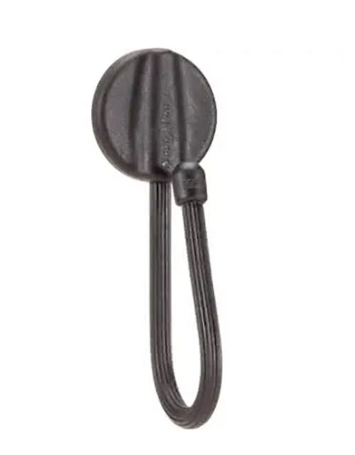 Nite Ize 4" Gear Tie Mountable offers versatile, reusable cable ties with strong grip, durable inner wire, and 3M® Acrylic Plus Tape™ for easy mounting anywhere.