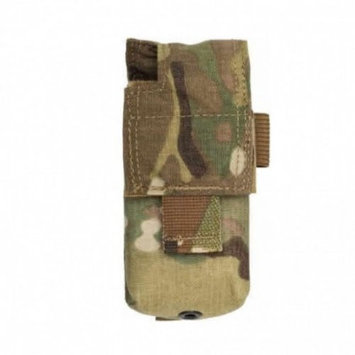 Kestrel Tactical Pouch offers durable protection for Kestrel devices, MOLLE/PALS compatibility, and a lightweight design, perfect for tactical use.