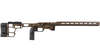 ACC Premier GEN2 offers unmatched stability, adjustable ergonomics, and easy installation, enhancing precision and control for competitive shooting.