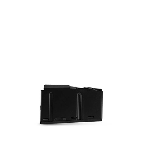 MDT Metal Magazine offers hard-use resilience, precision feeding with adjustable lips, silent operation, unhindered mobility, and total focus for reliable performance.