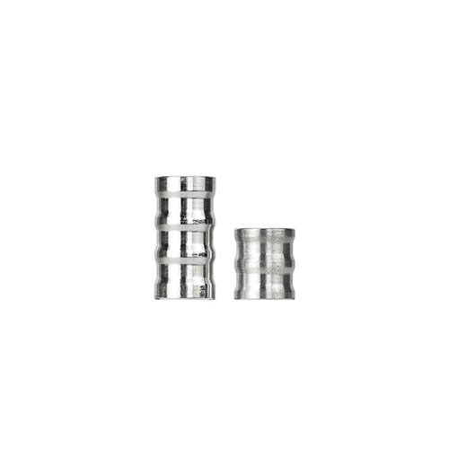 MDT Bottom Metal Pillar Kit for Remington 700 ensures reliable feeding and a stable interface for your barreled action, perfect for stocks without a micro-chassis.