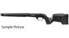 CRBN Kit - Chassis - CRBN Precision Kit - Rem 700 - SA - LH - Fixed - ARCA - CCF