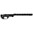 MDT LSS-XL Gen 2 Fixed Stock Chassis System Savage 10, 11, 12, 16 SA RH Black