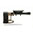 Lehká a nastavitelná MDT Skeleton Carbine Stock, Lite, FDE pro karabiny. Vhodná pro LSS a AR-15. Obsahuje slot pro M-Lok a QD sling swivel. 🌟 Objevte více!