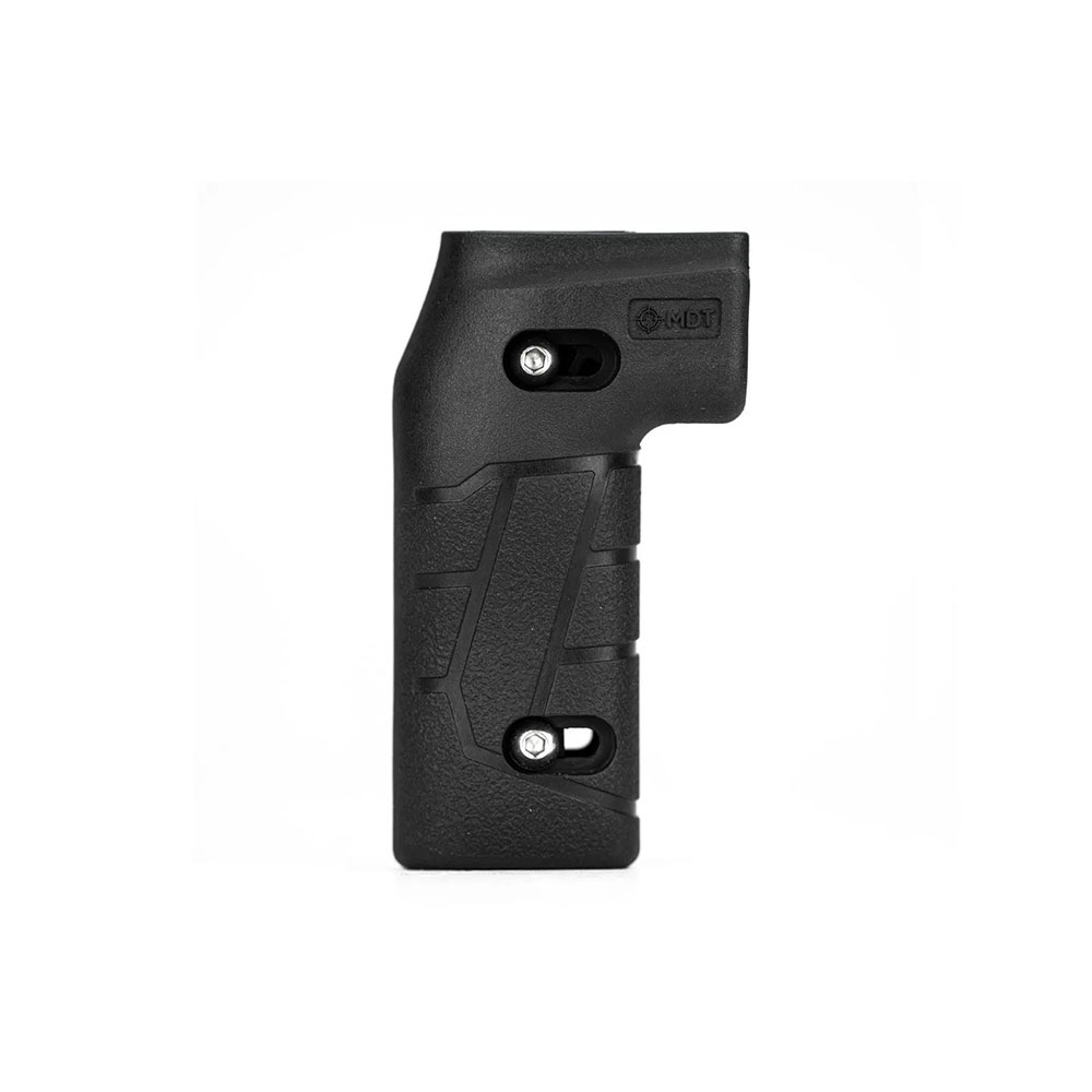 MDT Premier Adjustable Vertical Pistol Grip Black