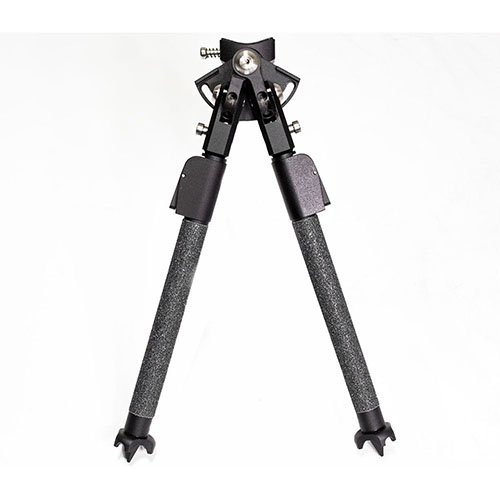 MDT CKYE-POD Gen2 Bipod offers quick height adjustments from 4.5