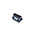 🔭 Kapuce pro noční vidění MDT pro LSS podvozky, standardní konturové hlavně. Vyrobeno z hliníku v černé barvě. Ideální pro montáž NV zařízení! 🌙✨