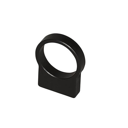 MDT Recoil Lug for Remington 700 is crafted from durable steel, measuring 0.315