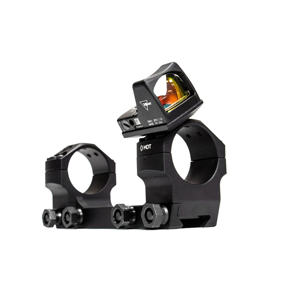 MDT Accessory Ring Cap Red Dot Adapter Trijicon Red Dot