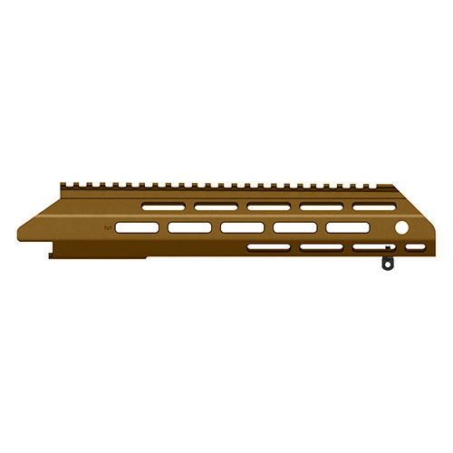 MDT ESS Fore-end offers versatility with a 15