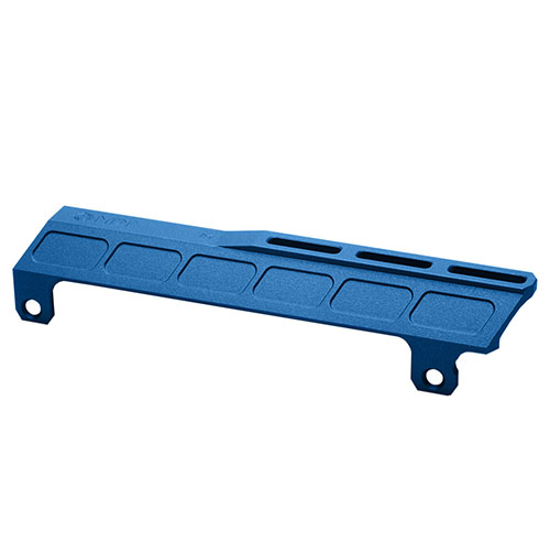 MDT Mirage Mitigation Hood reduces mirage for clear targeting, allows night vision attachment, and offers better control without touching a hot barrel.