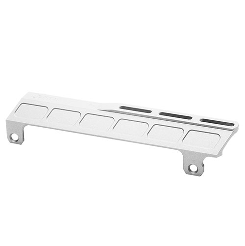 MDT Mirage Mitigation Hood reduces mirage for clear targeting, allows night vision attachment, and offers better control of your rifle's front without burning your hand.