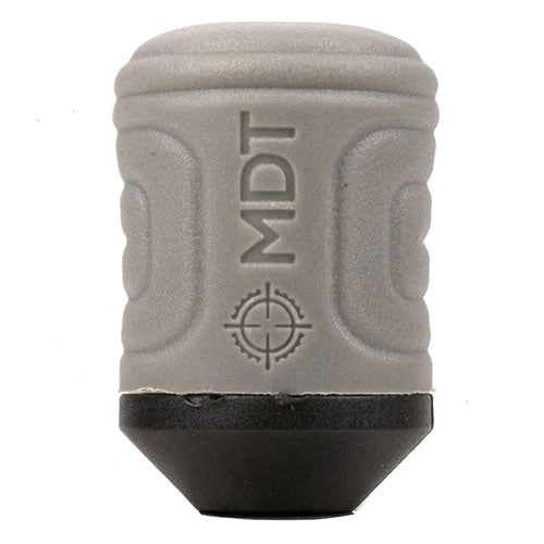 MDT Bolt Handle offers easy clamp-on installation, enhanced grip, and superior ergonomics for popular bolt action rifles without any modifications.