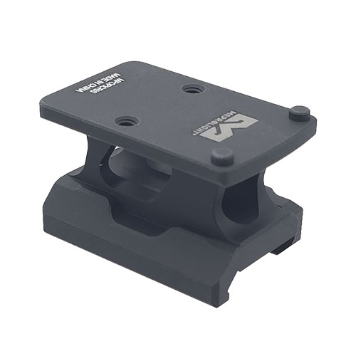 RMR Picatinny Riser from Meprolight offers a 0.40