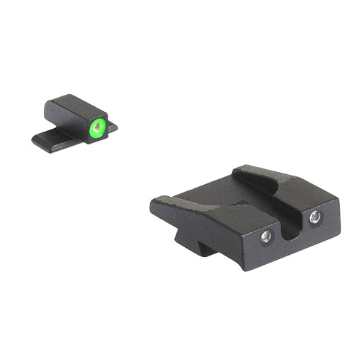 ML40140 HYPER BRIGHT O Springfield Echelon Fixed Set offers exceptional brightness, durability, and precision aiming for enhanced shooting performance.