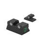 Tru Dot FIXED PISTOL SET BERETTA PX4 STORM(C/D SERIES) G/G